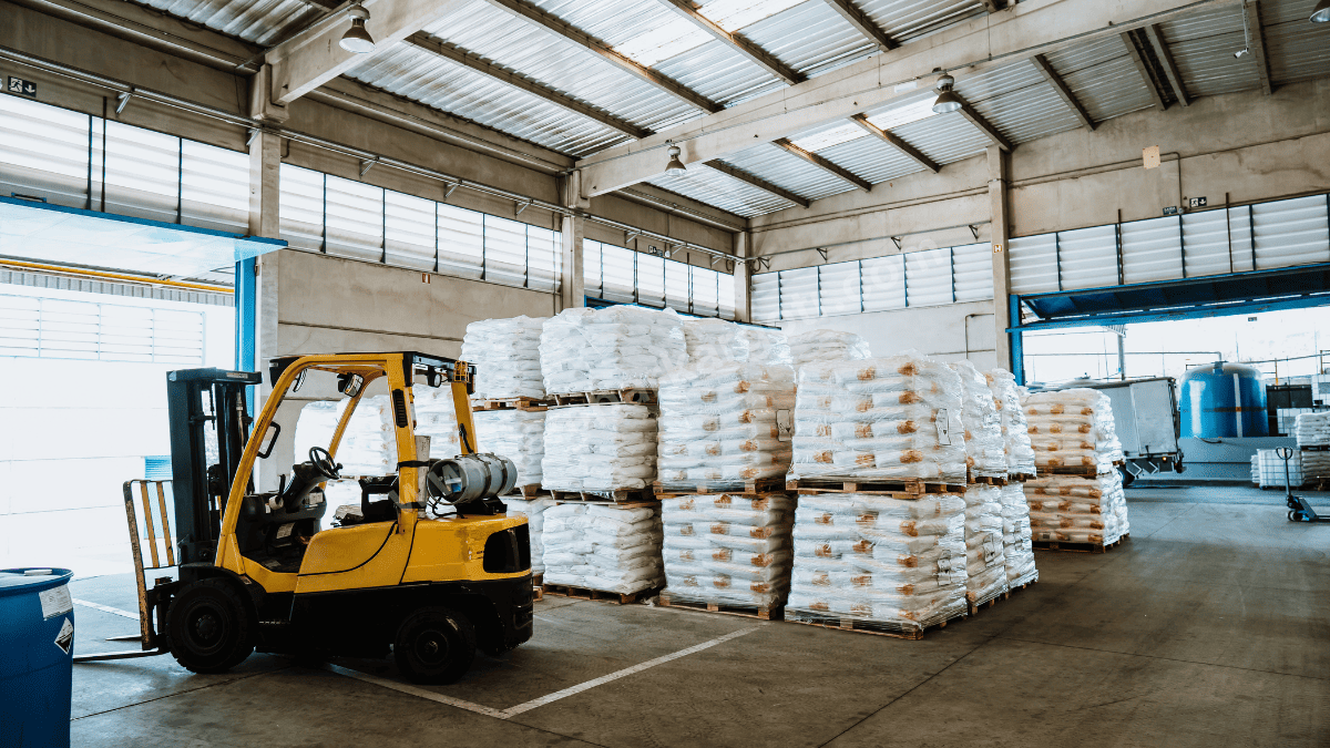 Kağızman Kimyasal Ürün Taşıma