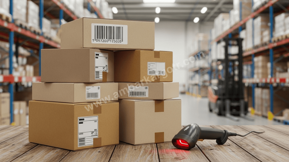 Kağızman Kolili Yük Taşıma