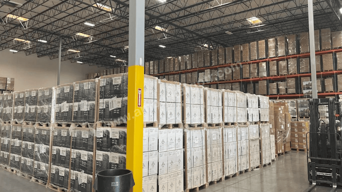 Kağızman Parça Yük Taşıma